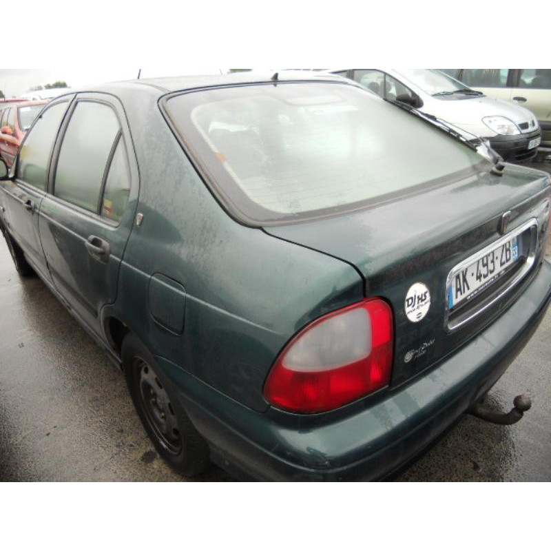 Retroviseur droit ROVER 400 2 Photo n°8