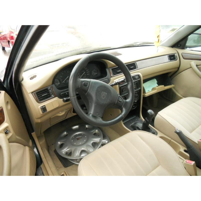 Retroviseur droit ROVER 400 2 Photo n°9