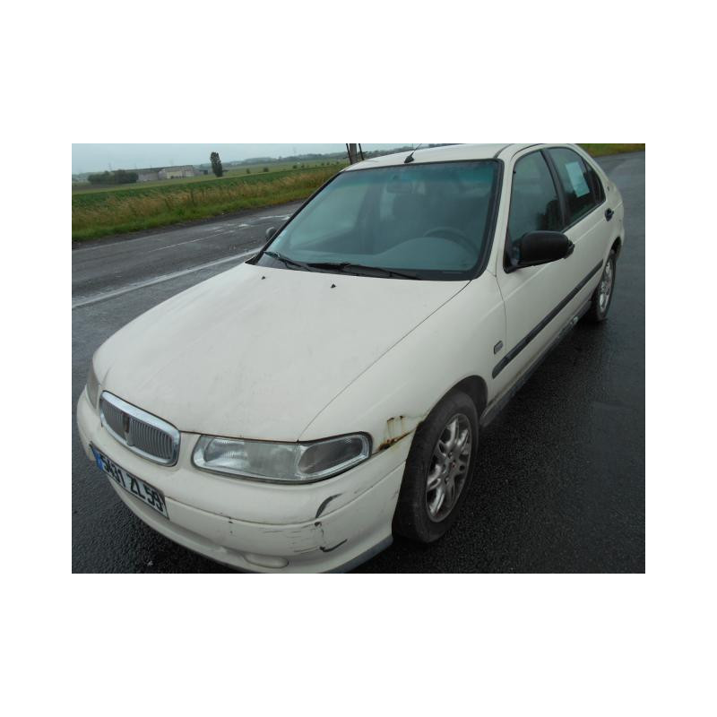 Retroviseur droit ROVER 400 2 Photo n°4