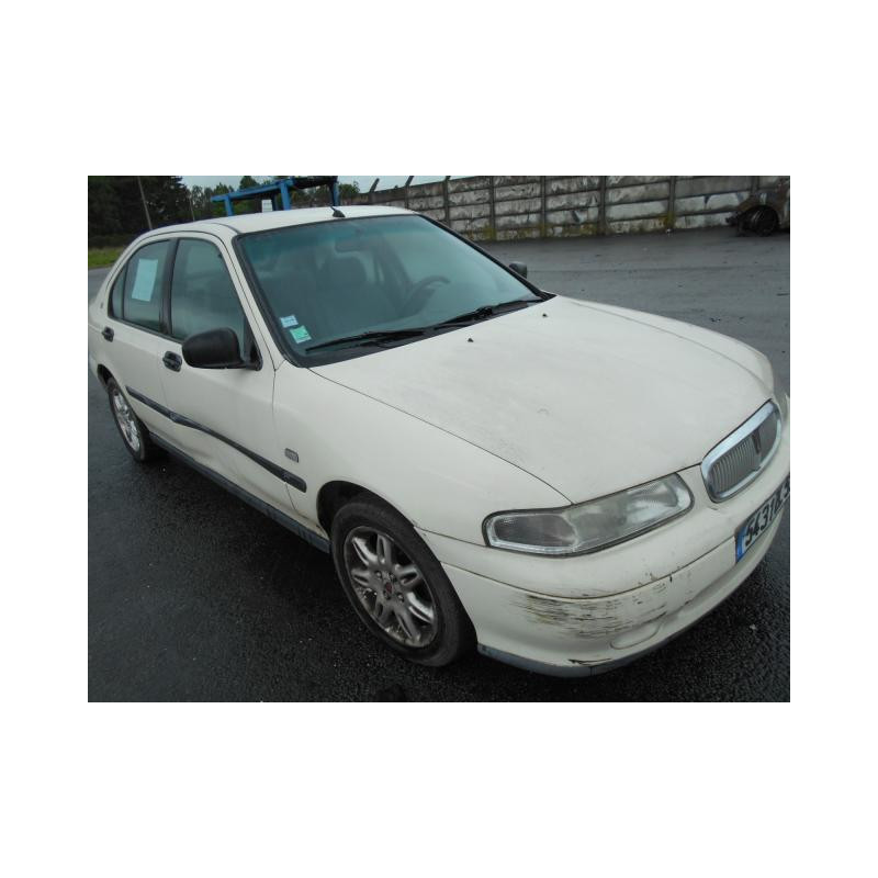 Retroviseur droit ROVER 400 2 Photo n°5