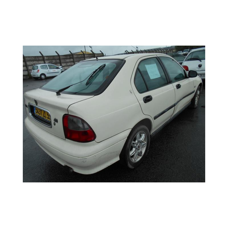 Retroviseur droit ROVER 400 2 Photo n°6