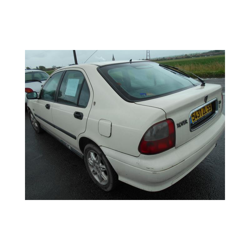 Retroviseur droit ROVER 400 2 Photo n°7