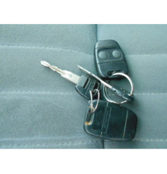 Retroviseur droit ROVER 400 2