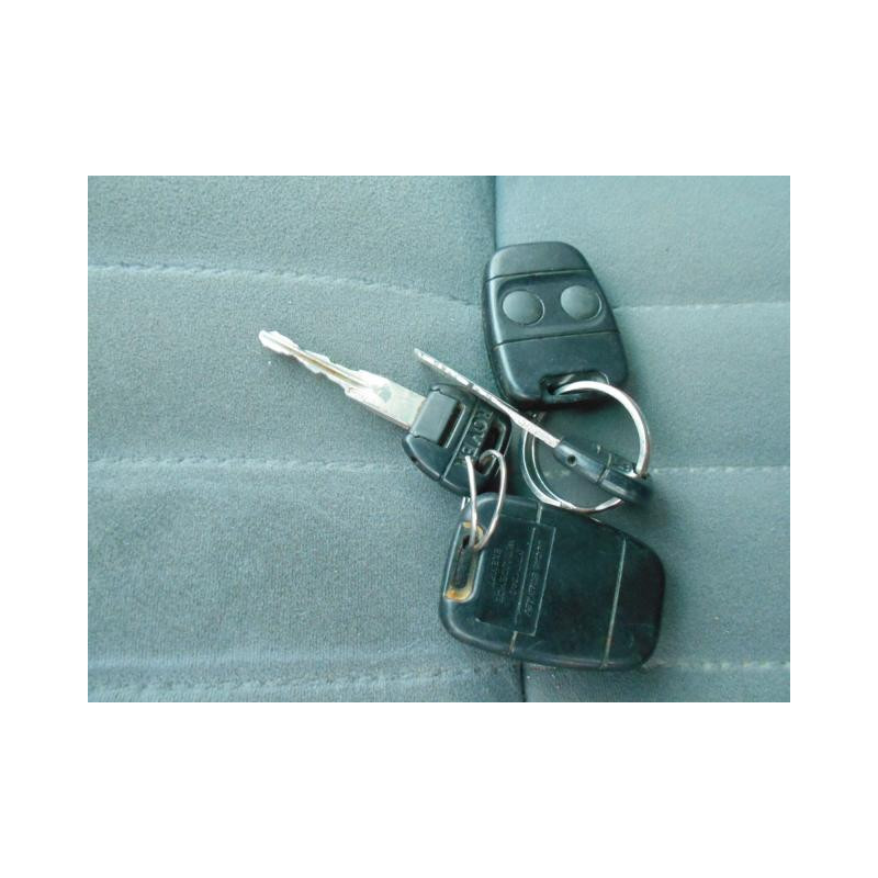 Retroviseur droit ROVER 400 2 Photo n°10