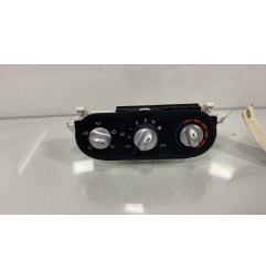 Commande chauffage RENAULT TWINGO 2 Photo n°1