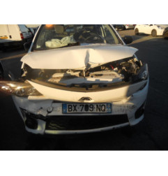Commande chauffage RENAULT TWINGO 2