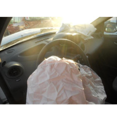 Commande chauffage RENAULT TWINGO 2