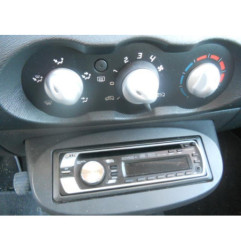 Commande chauffage RENAULT TWINGO 2