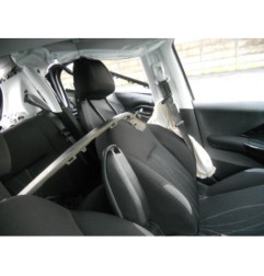 Poignee interieur avant droit PEUGEOT 208 1