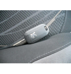 Poignee interieur avant droit PEUGEOT 208 1