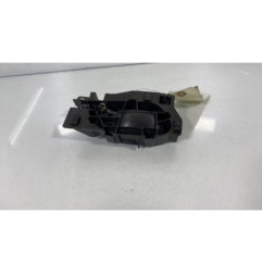 Poignee interieur avant gauche PEUGEOT 208 1