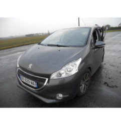 Poignee interieur avant gauche PEUGEOT 208 1