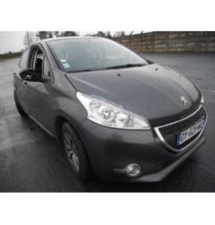 Poignee interieur avant gauche PEUGEOT 208 1