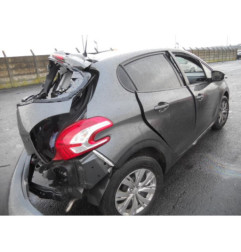 Poignee interieur avant gauche PEUGEOT 208 1