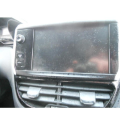 Poignee interieur avant gauche PEUGEOT 208 1