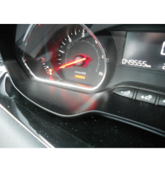 Poignee interieur avant gauche PEUGEOT 208 1