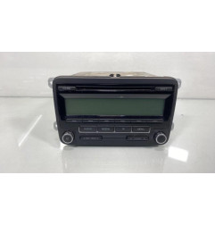 Autoradio d'origine VOLKSWAGEN GOLF 6 Photo n°1
