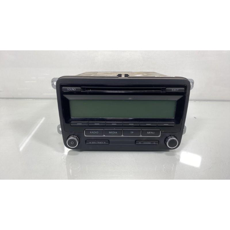 Autoradio d'origine VOLKSWAGEN GOLF 6 Photo n°1