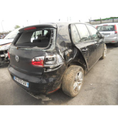 Autoradio d'origine VOLKSWAGEN GOLF 6