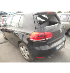 Autoradio d'origine VOLKSWAGEN GOLF 6