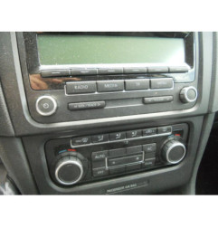 Autoradio d'origine VOLKSWAGEN GOLF 6