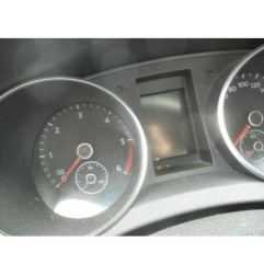Autoradio d'origine VOLKSWAGEN GOLF 6