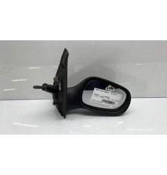 Retroviseur droit RENAULT CLIO 2 Photo n°1