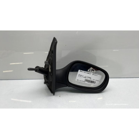 Retroviseur droit RENAULT CLIO 2 Photo n°1