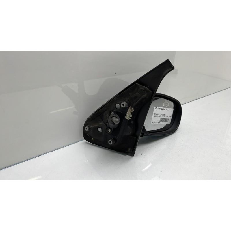 Retroviseur droit RENAULT CLIO 2 Photo n°2