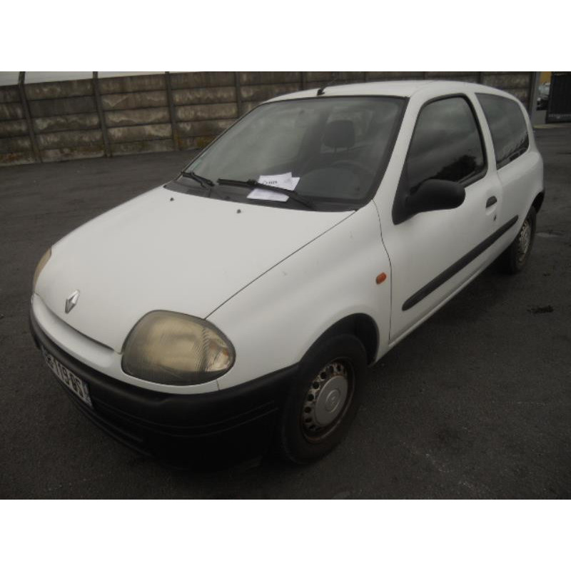 Retroviseur droit RENAULT CLIO 2 Photo n°10