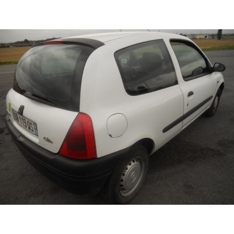 Retroviseur droit RENAULT CLIO 2 Photo n°12
