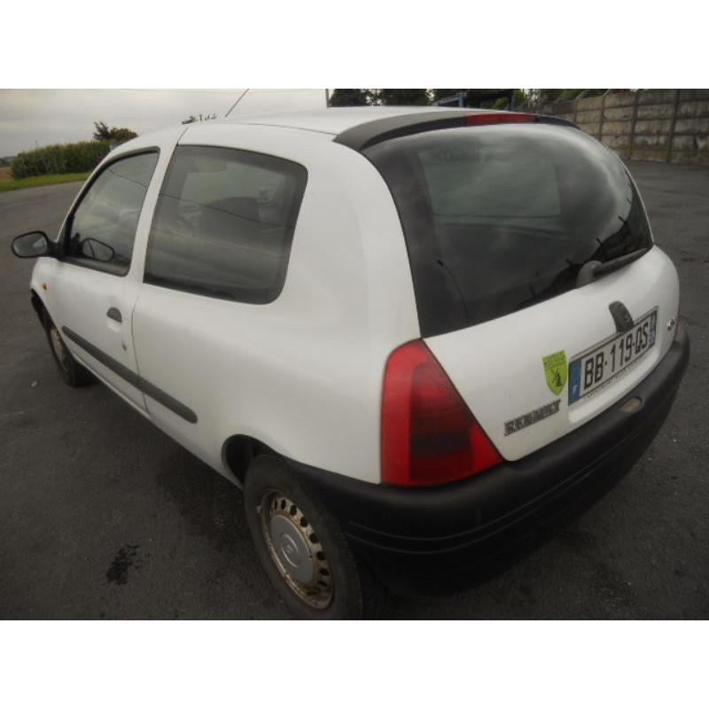 Retroviseur droit RENAULT CLIO 2 Photo n°13