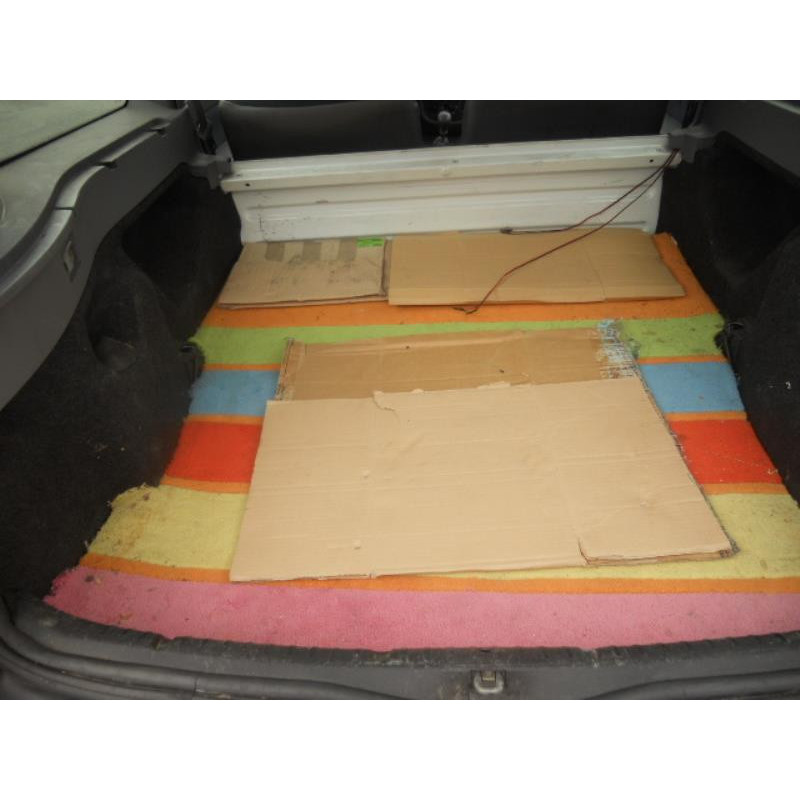 Retroviseur droit RENAULT CLIO 2 Photo n°14