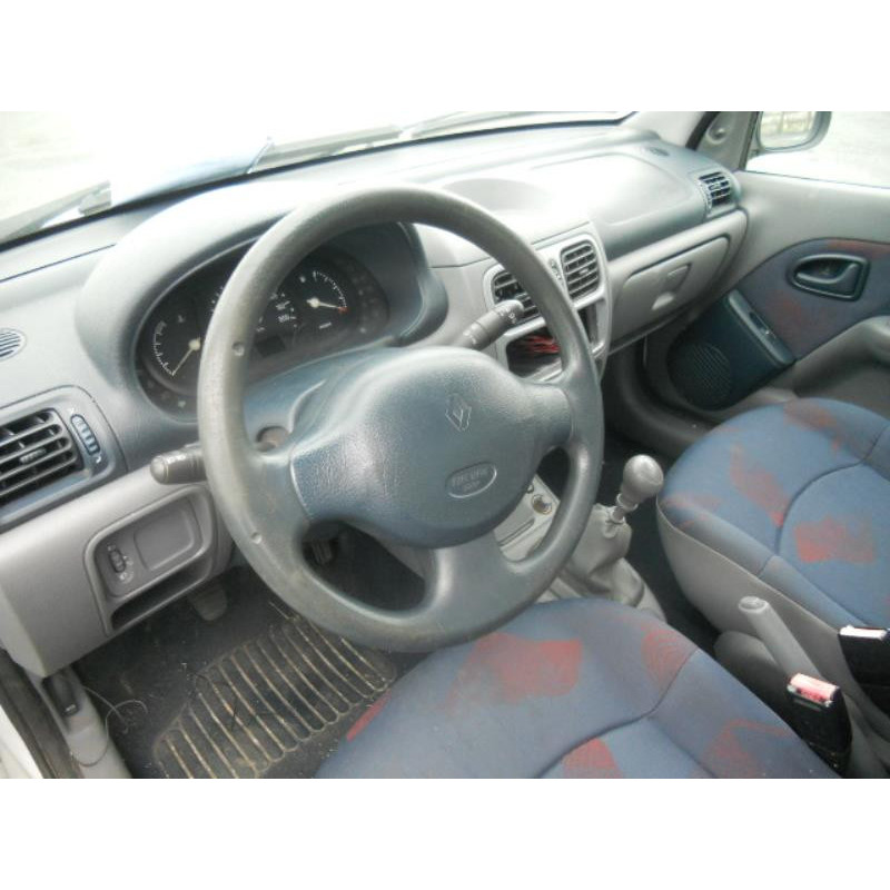 Retroviseur droit RENAULT CLIO 2 Photo n°15