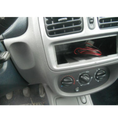 Retroviseur droit RENAULT CLIO 2