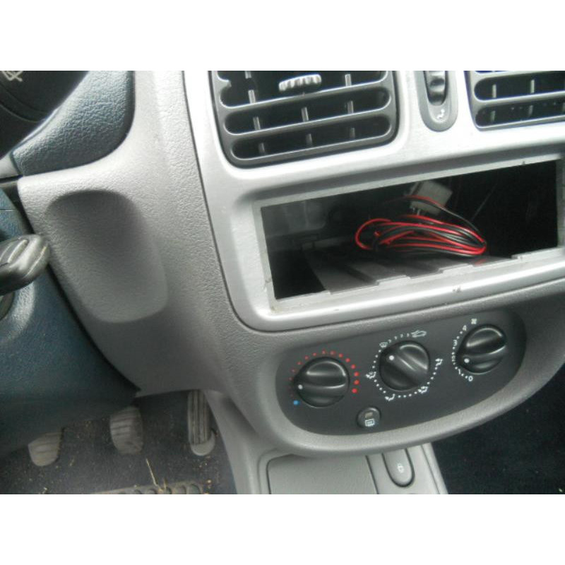 Retroviseur droit RENAULT CLIO 2 Photo n°16