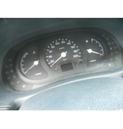 Retroviseur droit RENAULT CLIO 2