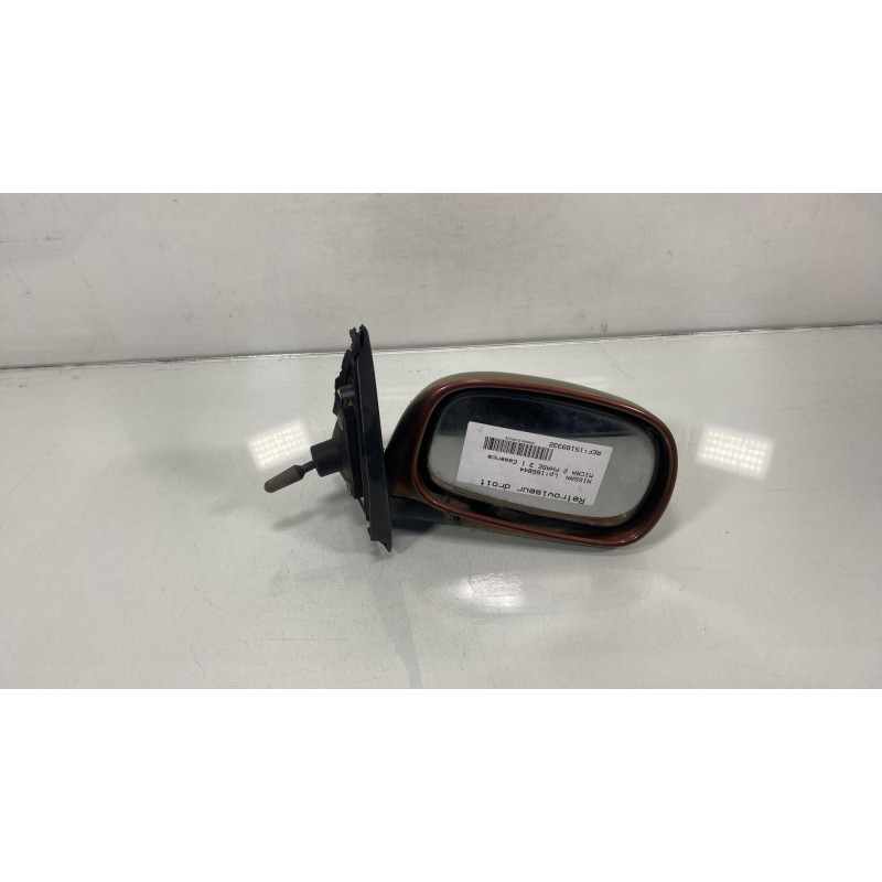 Retroviseur droit NISSAN MICRA 2 Photo n°1