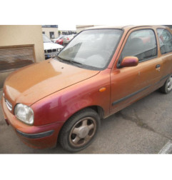 Retroviseur gauche NISSAN MICRA 2