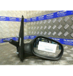 Retroviseur droit RENAULT CLIO 2 Photo n°1