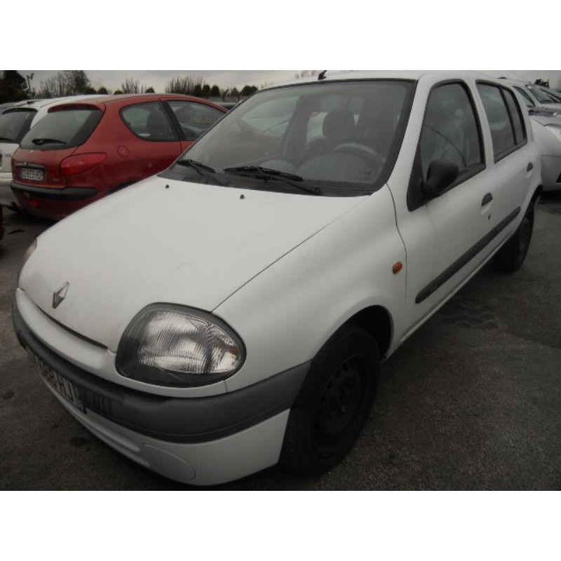Retroviseur droit RENAULT CLIO 2 Photo n°3