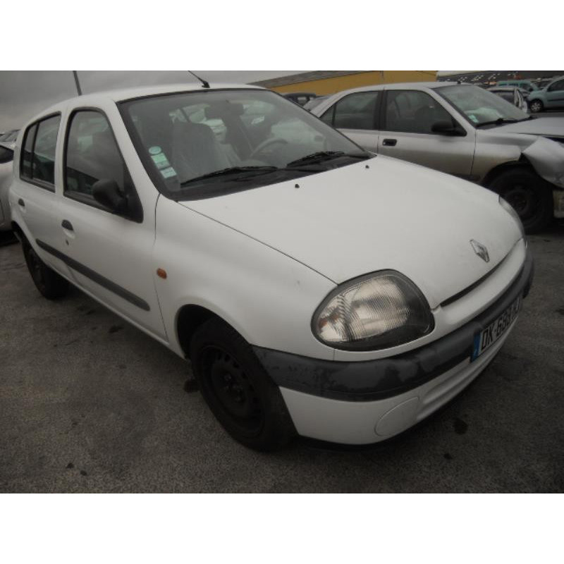 Retroviseur droit RENAULT CLIO 2 Photo n°4