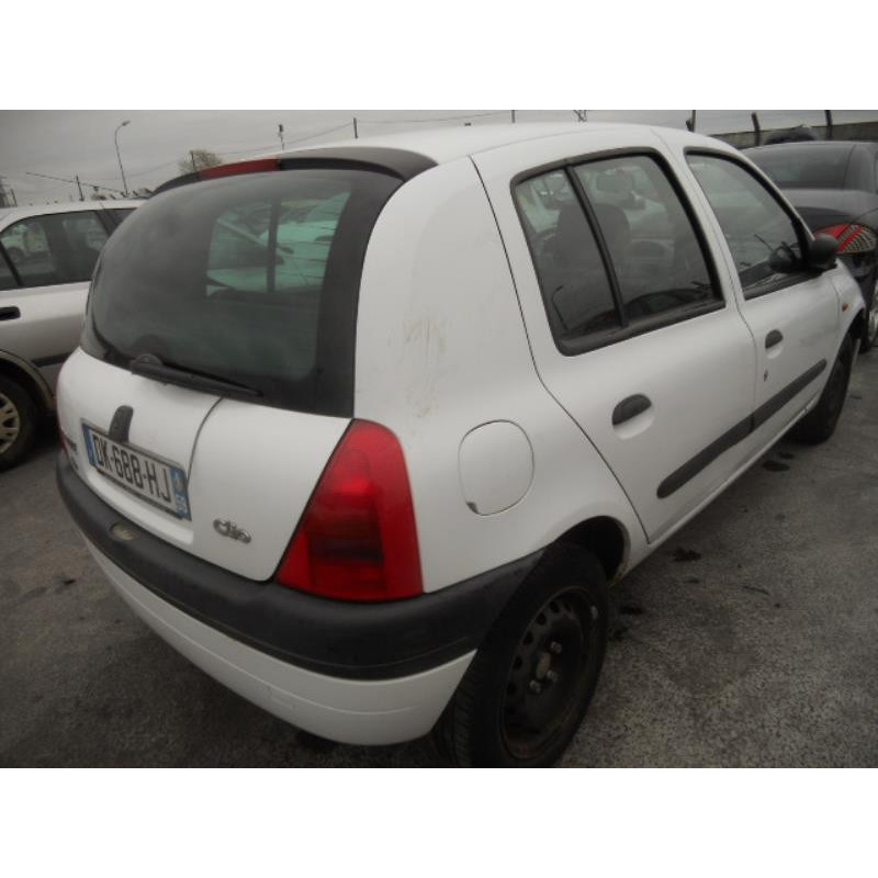 Retroviseur droit RENAULT CLIO 2 Photo n°5