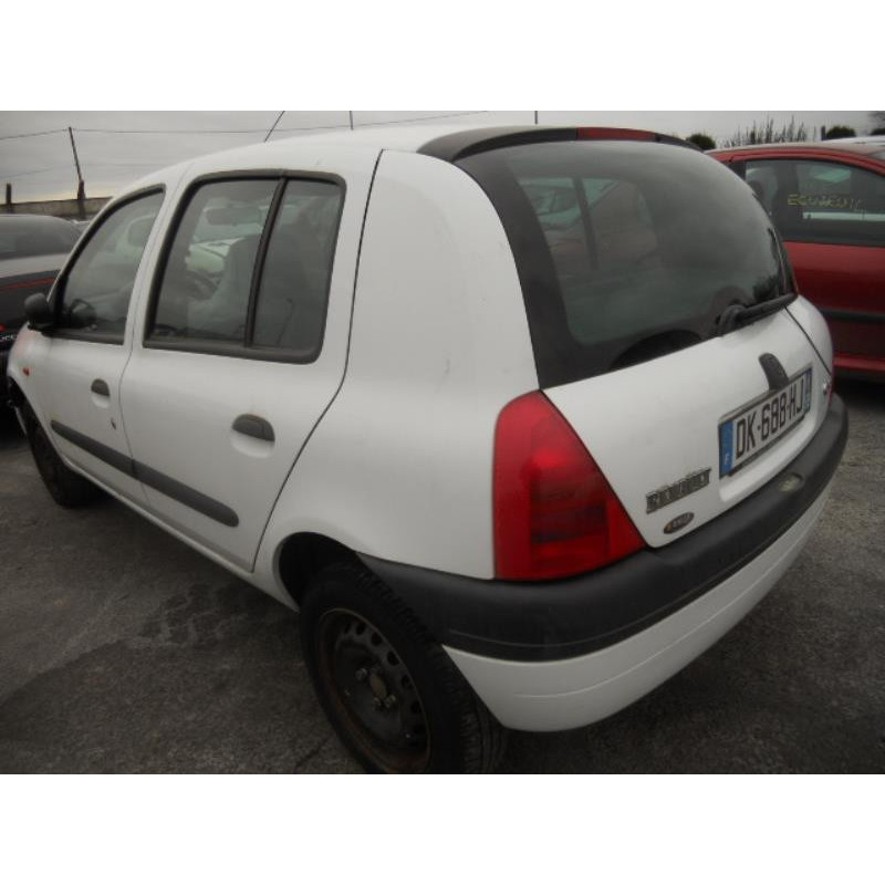 Retroviseur droit RENAULT CLIO 2 Photo n°6