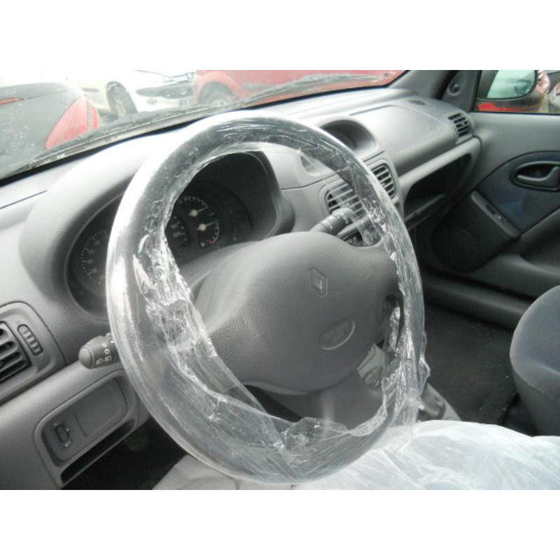 Retroviseur droit RENAULT CLIO 2 Photo n°7
