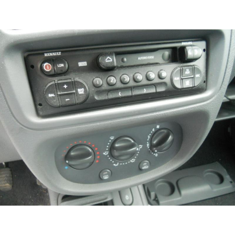 Retroviseur droit RENAULT CLIO 2 Photo n°8