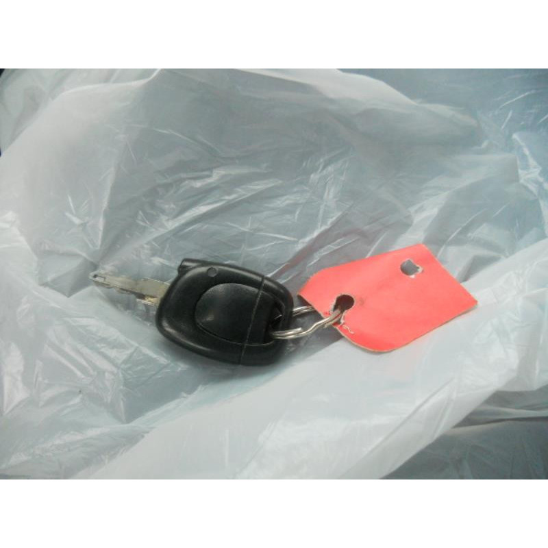 Retroviseur droit RENAULT CLIO 2 Photo n°9