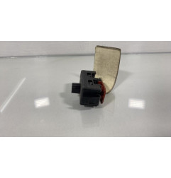 Bouton de warning RENAULT MEGANE 3