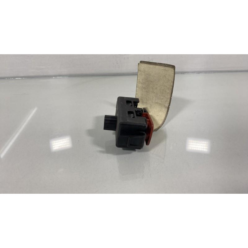 Bouton de warning RENAULT MEGANE 3 Photo n°2