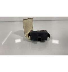 Bouton de warning RENAULT MEGANE 3